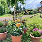 Waldhaus Vendégház 3*