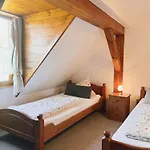Pensjonat Waldhaus Lahnstein