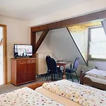 Waldhaus Pensjonat
