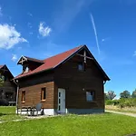 Vendégház Waldhaus