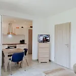 Waldhaus Vendégház 3*