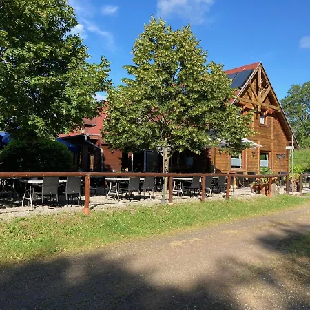 Waldhaus Гостевой дом 3*