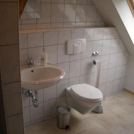 Gasthuis Waldhaus 3*