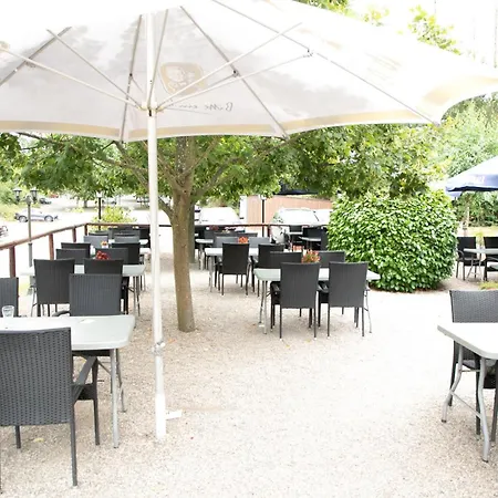 Waldhaus Gasthof 3*