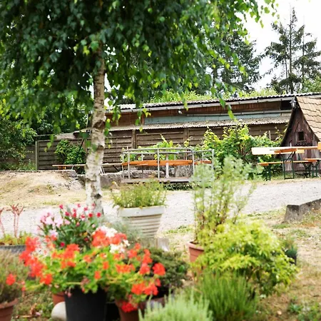 Gasthof Waldhaus