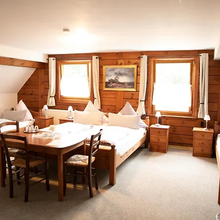 Waldhaus Gasthof Lahnstein