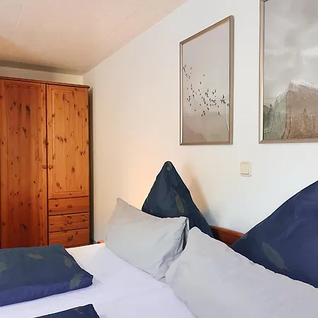 Guest house Waldhaus 3*
