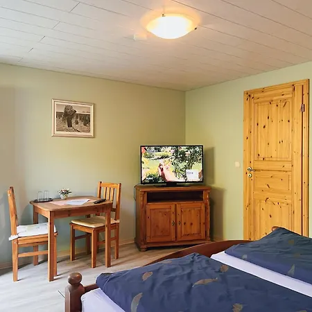 Guest house Waldhaus