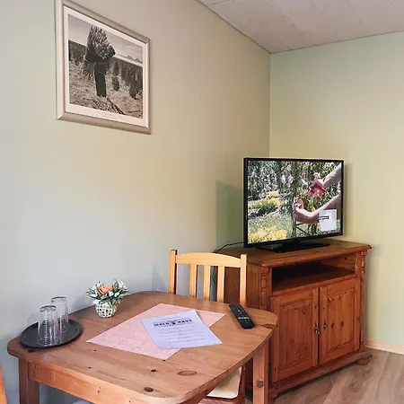 Waldhaus Gasthuis 3*