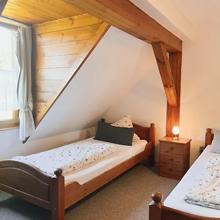 Gasthuis Waldhaus Lahnstein