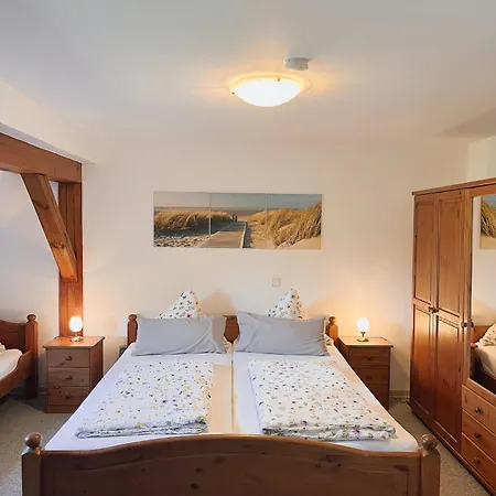 Waldhaus 3* Lahnstein