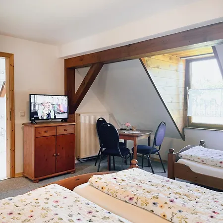 Waldhaus Guest house