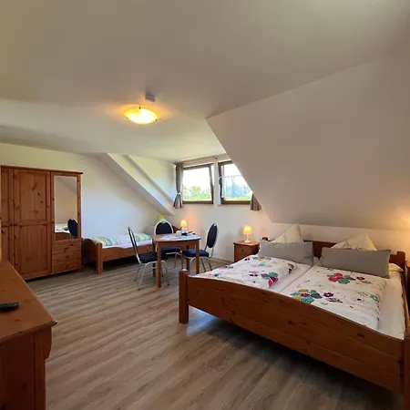 Waldhaus 3* Lahnstein