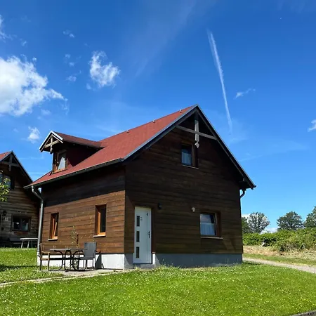 Guest house Waldhaus
