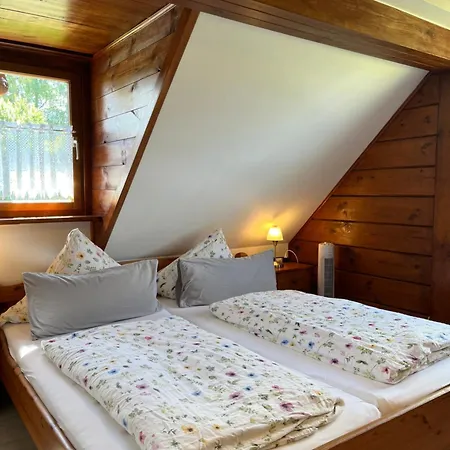 Waldhaus Gasthof 3*