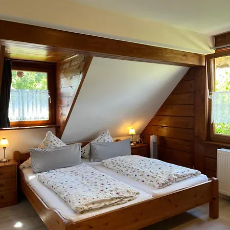 Waldhaus 3*