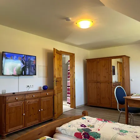 Waldhaus 3* Ланштайн