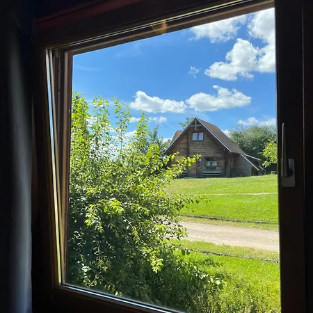 Waldhaus Guest house