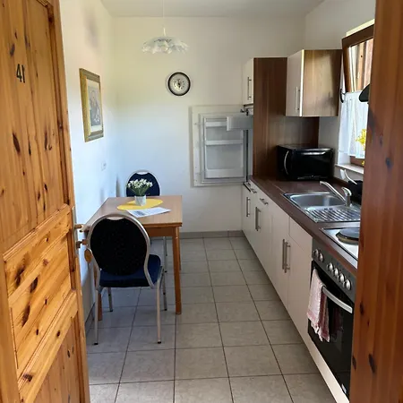 Waldhaus Guest house 3*