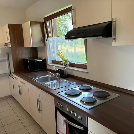 Πανσιόν Waldhaus 3*