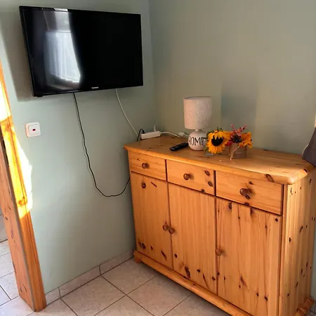 Гостевой дом Waldhaus Ланштайн