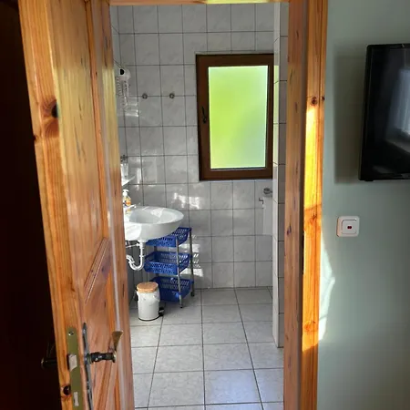 Waldhaus 3* Ланштайн