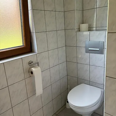 Гостевой дом Waldhaus 3*