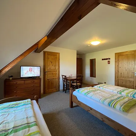 Waldhaus 3* Lahnstein