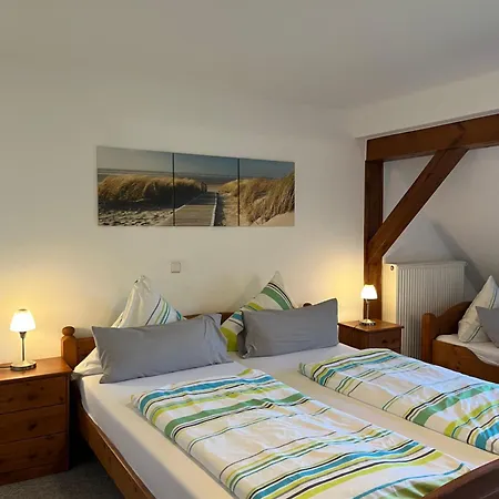 Guest house Waldhaus