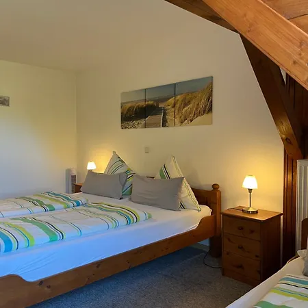 Waldhaus Guest house 3*