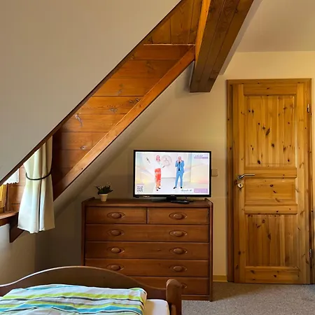 Guest house Waldhaus 3*
