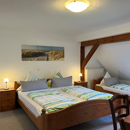 Waldhaus Guest house Lahnstein