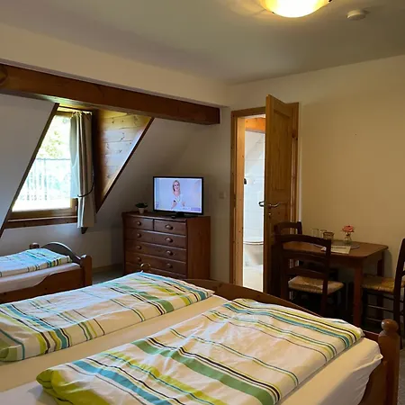 Waldhaus 3* Ланштайн