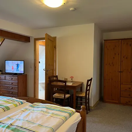 Guest house Waldhaus