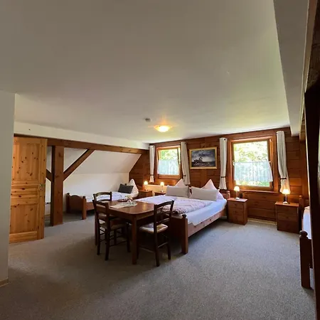 Waldhaus 3* Lahnstein