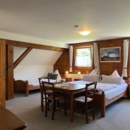 Waldhaus Gasthof Lahnstein