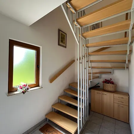 Waldhaus Penzion Lahnstein