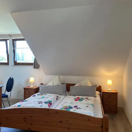 Waldhaus Lahnstein