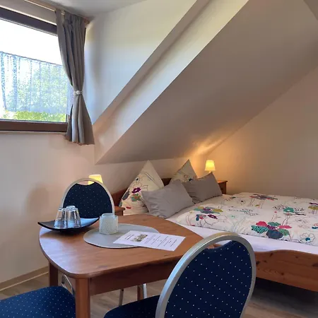 Waldhaus 3* Lahnstein
