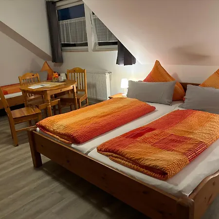 Waldhaus 3* לאנשטיין