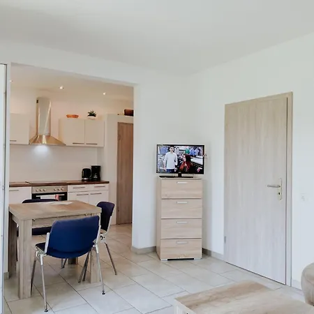 Waldhaus Гостевой дом 3*