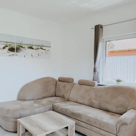 Гостевой дом Waldhaus Ланштайн