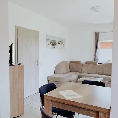 Waldhaus 3* Ланштайн