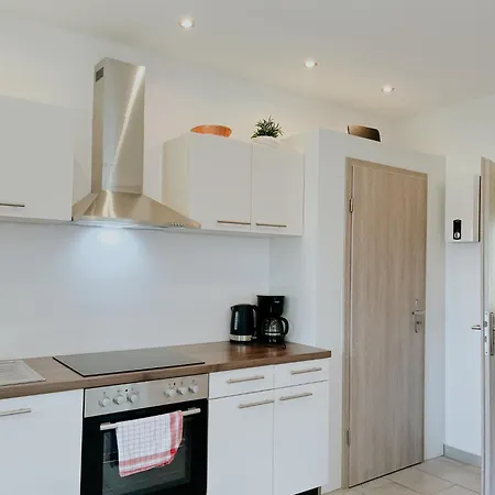 Waldhaus Гостевой дом 3*