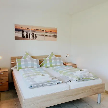 Гостевой дом Waldhaus 3*