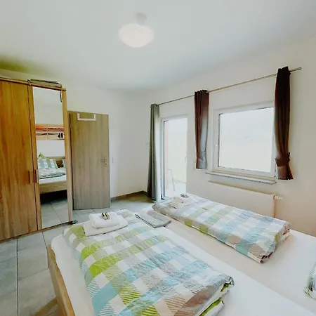 Waldhaus 3* Lahnstein