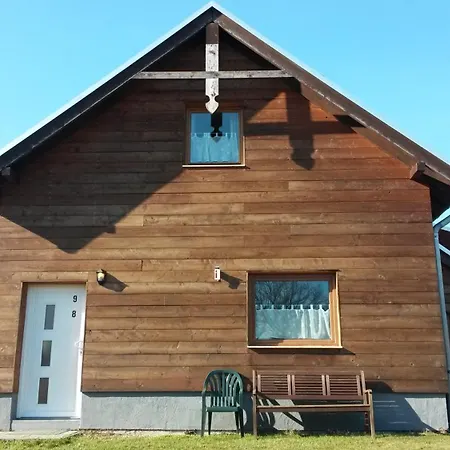 Gasthuis Waldhaus 3*