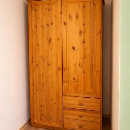 Waldhaus Gæstehus 3*