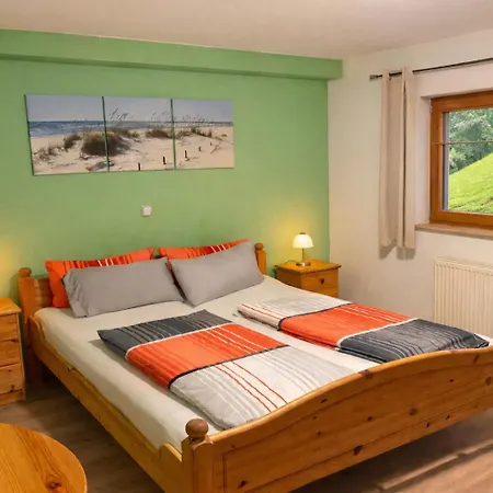 Vendégház Waldhaus 3*