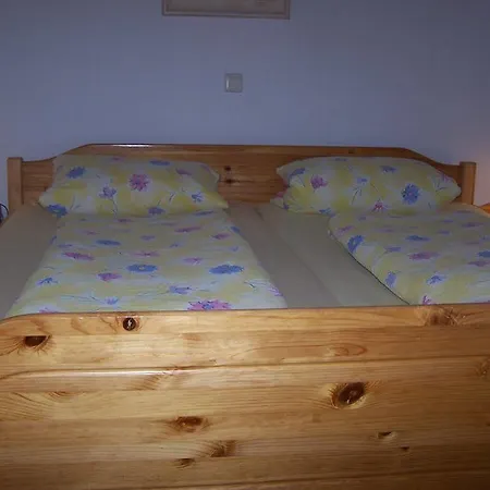 Gæstehus Waldhaus